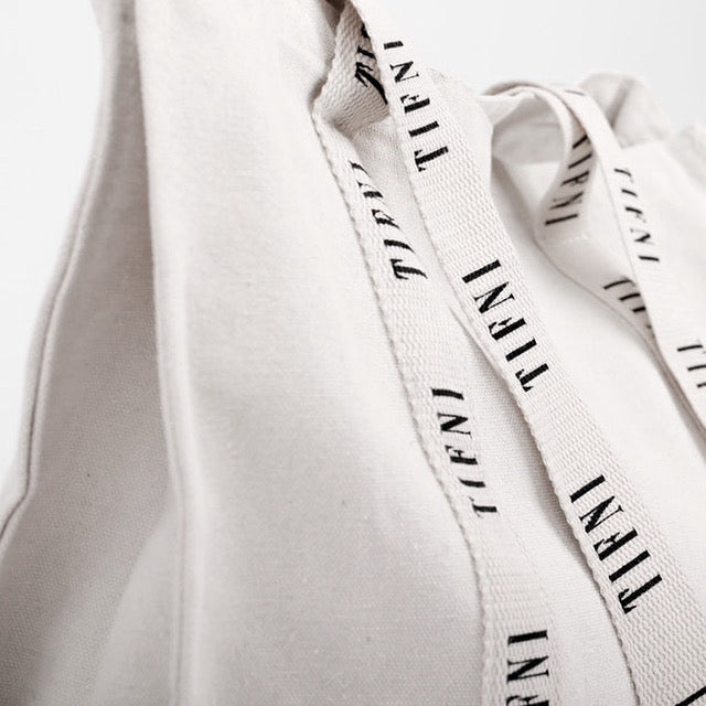TIFNI Big Tote