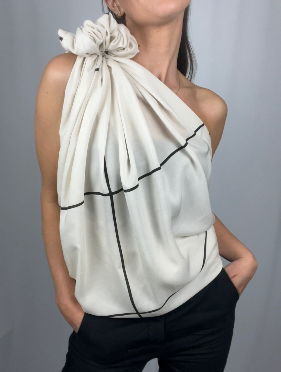 TIFNI Sand Sarong