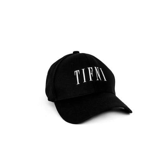 TIFNI Baseball Cap