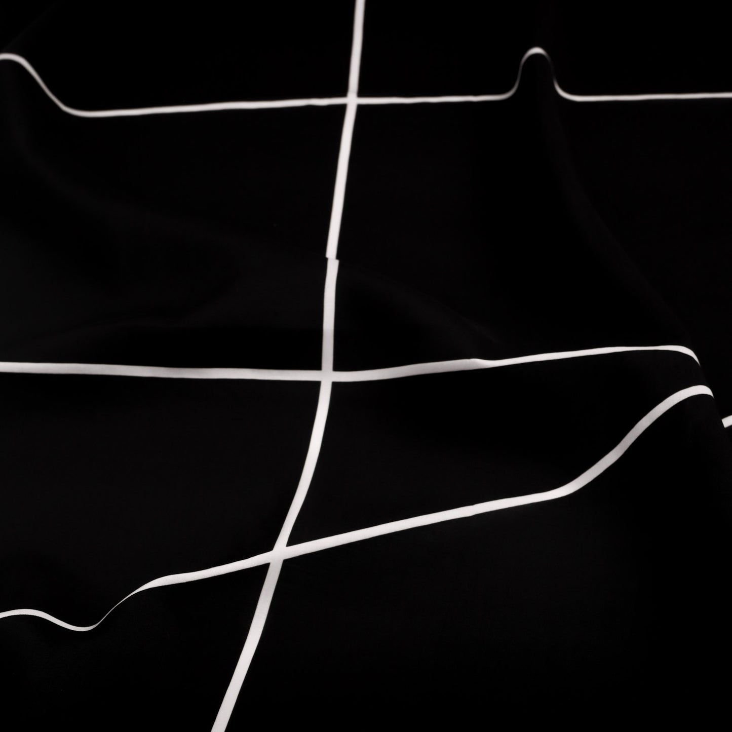 TIFNI Black Sarong