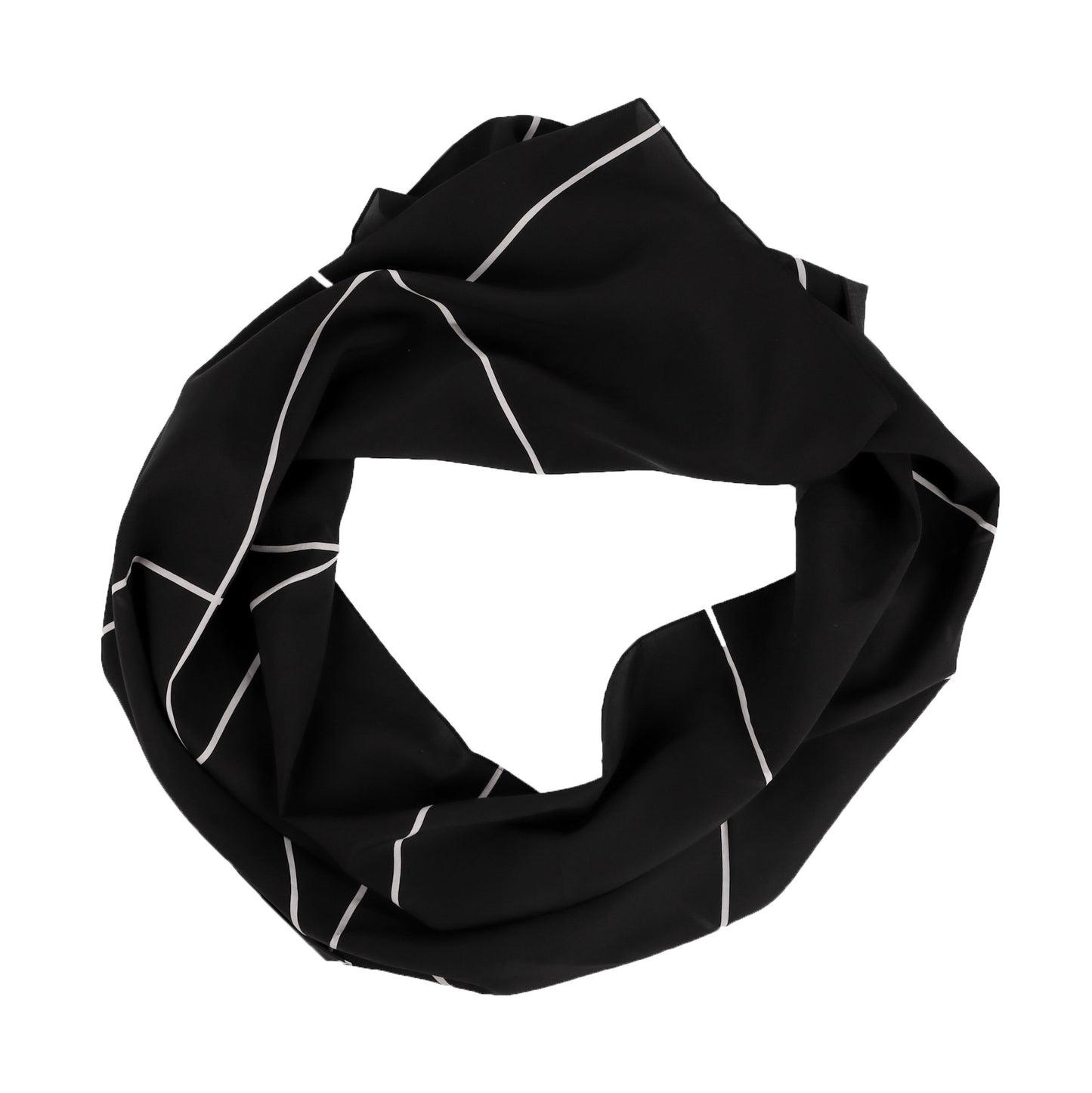 TIFNI Black Sarong