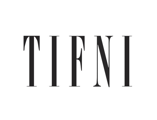 TIFNI gift card